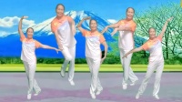 王广成广场舞《站在草原望北京》优美好看旋律醉人舞蹈醉心下载