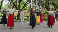广场舞视频免费下载网站《心之寻》团队版舞