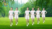广场舞视频大全2020年最火广场舞《山水唱情