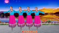 广场舞视频大全mp4下载《看你怎么说》原创