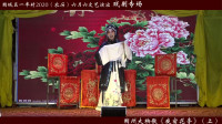 朔州大秧歌《夜宿花亭》（上集）视频mp4免费下