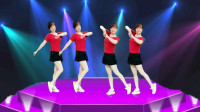 广场舞视频大全mp4下载《今生只爱你一个》1