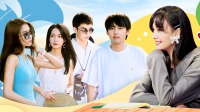 我们恋爱吧第二季全集在线观看 第20200930