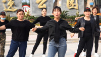 广场舞教学视频基础步《不过人间》免费学两天就学会了下载