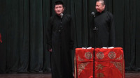 《威胁》苗阜王声相声大全高清专场mp4免费下载 众人被逗得大笑下载