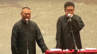 《 街舞老大爷》郭德纲于谦相声全集2020最