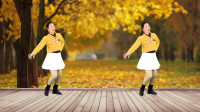 广场舞视频大全新舞下载《爱》特别简单好看