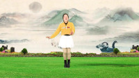 广场舞视频大全新舞下载《迷茫的爱》简单好