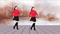 广场舞视频大全简单版《大美妞》动感旋律好