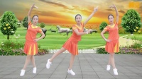 广场舞视频大全2020年最火广场舞曲《眉飞色