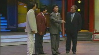 《认倒霉》李金斗 石富宽 笑林 李国盛 经典群口相声免费下载  一张口就是笑点下载