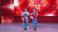 二人转下载mp4免费下载《摔西瓜》这段戏很