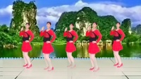 广场舞视频大全新舞下载《亲爱的老婆是朵花