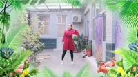 广场舞视频大全简单版《鬼迷心窍》初级入门