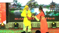 闽南经典二人转下载mp4免费下载《安堂哥卖