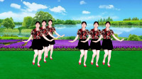 广场舞视频大全新舞下载《对面的小姐姐》带