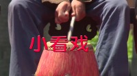 二人转MV《小看戏》视频mp4免费下载 这种形