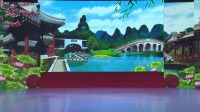 二人转下载mp4免费下载《小妹妹送情郎》赵晓波唱功也是无可挑剔下载