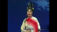 二人转下载mp4免费下载《打秋千》独角戏也