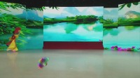 二人转下载mp4免费下载网站《水漫蓝桥》昔