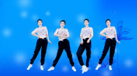 广场舞视频大全mp4下载《傻女人》送给天下