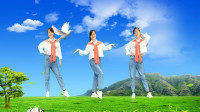 广场舞视频免费下载网站《我在梦中等你》动