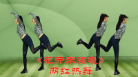 广场舞视频免费下载网站《花开来接我》优美