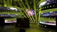 《神剧来了之谁是凶手》贾玲 泰维 小品大全