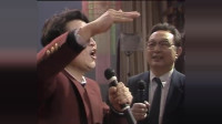 《唱歌的姿势》姜昆 唐杰忠十大相声名段在