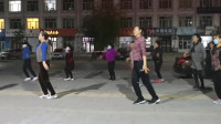广场舞视频大全免费下载《有你的天空晴空万