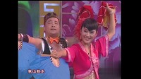 二人转下载mp4免费下载《猪八戒还乡》孙小宝夫妻唱传统二人转下载