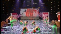 二人转下载mp4免费下载《看秧歌》闫学晶既