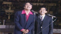 《看电视》姜昆 李金宝超搞笑相声大全爆笑