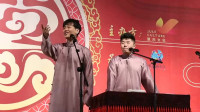 《周日》孟鹤堂周九良相声专场在线观看 包