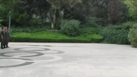 广场舞下载大全mp4免费下载《敬祝毛主席万