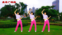 中老年健身操教学视频《浪漫的爱情DJ》每天