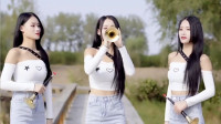 唢呐独奏大全在线观看《骏马奔驰保边疆》3