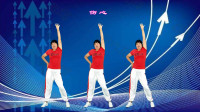 中老年健身操教学视频《为什么DJ》每天30分