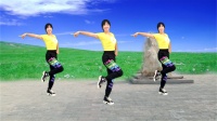 阿采广场舞《忘川彼岸》节奏欢快动感好听又