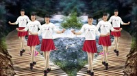 广场舞视频大全 高清在线观看《涛声依旧》8