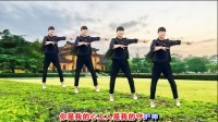 广场舞视频大全新舞《你是我的心上人》超级