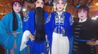 秦腔戏曲下载免费mp4下载《二堂舍子》