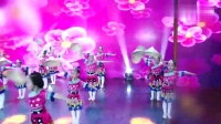 幼儿舞蹈《红山果》带上宝宝一起跳吧一直很