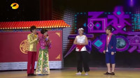 《我们爱的好幸苦》何炅 谢娜 贾玲 王祖蓝 小品大全 搞笑 视频大全高清在线观看下载