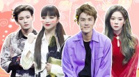 蒙面舞王第一季免费观看 第20201013期 会员
