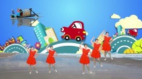 DJ版广场舞《爱情醉醉醉》舞姿简单动感适合