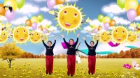 DJ版广场舞《爱如星火》舞步简单易学正背面