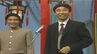 《巧对影联》刘伟 冯巩经典相声在线收听mp3