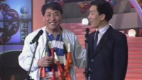 《其实你不懂我的心》姜昆戴志诚经典相声在