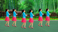 广场舞视频大全《叫一声亲爱的真的好想你》